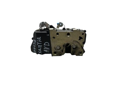 Front right lock CITROËN XANTIA (X1_, X2_) 1.9 Turbo D | BP28199682C97 