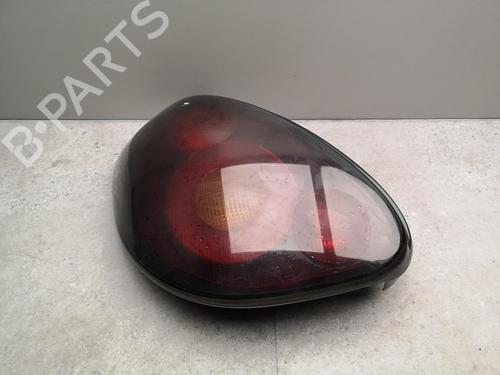 Używane Lampa tylna lewa FIAT BRAVO I (182_) 1.9 TD 100 S (182.AF) (100 hp) 25554805