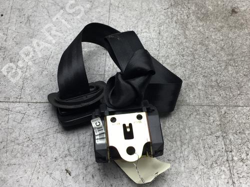 Used Rear middle belt tensioner VW TOURAN (1T1, 1T2) 2.0 TDI (136 hp) 25510482