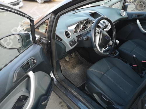 Headlight switch FORD FIESTA VI (CB1, CCN) 1.4 TDCi | BP25521024I24 - Image 16