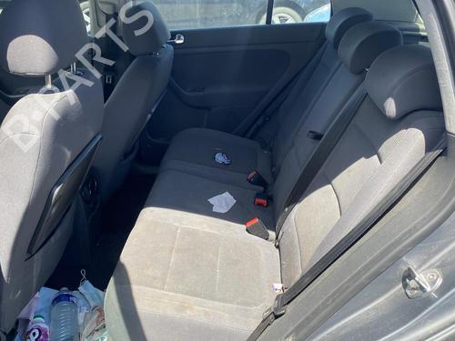 Headrest VW GOLF PLUS V (5M1, 521) 1.9 TDI | BP25532806I31  - Image 15