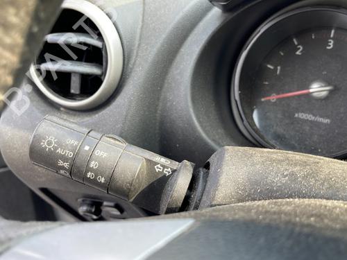 Steering column stalk NISSAN QASHQAI / QASHQAI +2 I (J10, NJ10, JJ10E) 1.5 dCi | BP25574332I23 