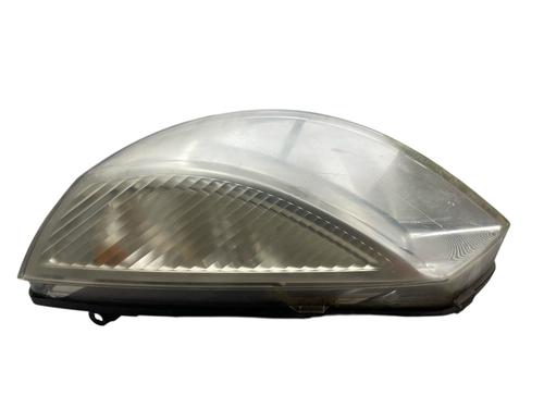 Left headlight RENAULT SCÉNIC II (JM0/1_) 1.5 dCi (JM02, JM13) | BP25574711C28 