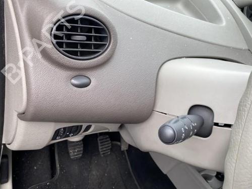 Left taillight RENAULT TWINGO II (CN0_) 1.5 dCi (CN0E) | BP25574973C34 