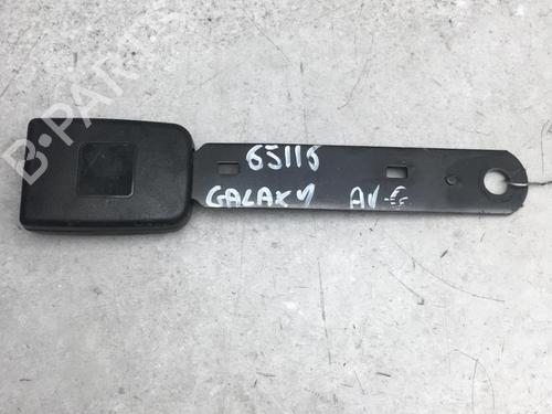 Used Seat buckle FORD GALAXY I (WGR) 1.9 TDI (90 hp) 25526008