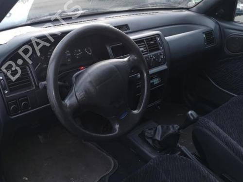 Left front indicator FORD ESCORT V (AAL, ABL) | BP25532416C32 - Image 32