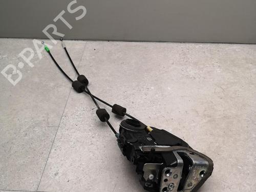 Rear right lock TOYOTA RAV 4 III (_A3_) 2.2 D 4WD (ALA30_, ALA30R) | BP25517449C99 