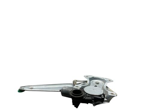 Left rear window motor TOYOTA YARIS (_P13_) 1.5 Hybrid (NHP130_, NHP130) | BP25562458E23 