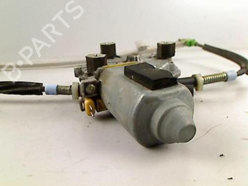 Used Front right window mechanism Front right window mechanism FORD ESCORT V Saloon (AFL) 1.8 i 16V (105 hp) 25583211 25583211
