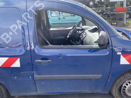 Front right window mechanism RENAULT KANGOO Express (FW0/1_) 1.5 dCi 90 (FW0G, FW05, FW08, FW11) | BP25575472C23 