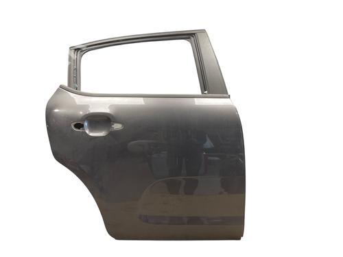 Right rear door AUDI A3 (8P1) 2.0 FSI BP25499044C5