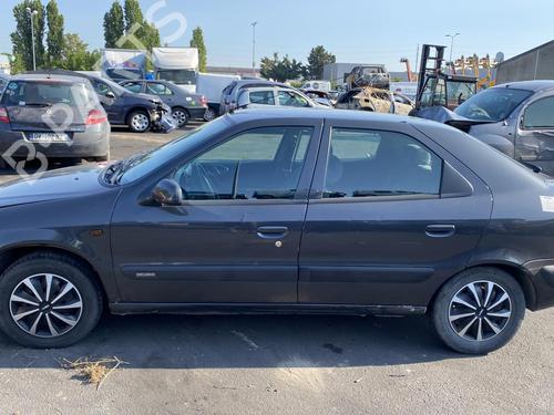 Left sun visor CITROËN XSARA (N1) 1.8 i | BP25575436I1 