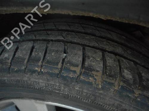 Rudehejsemekanisme ventre foran OPEL CORSA C (X01) 1.3 CDTI (F08, F68) | BP25522915C22 