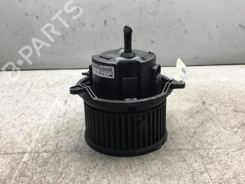 Used Heater blower motor MERCEDES-BENZ SPRINTER 2-t Van (B901, B902) 211 CDI (901.661, 901.662, 902.661, 902.662) (109 hp) 25548406