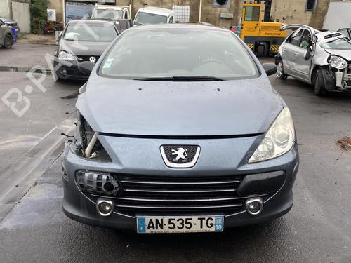 Headrest PEUGEOT 307 CC (3B) 1.6 16V | BP25510714I31  - Image 14