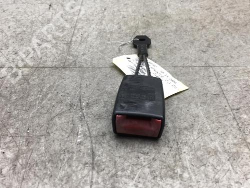 Used Seat buckle MERCEDES-BENZ SPRINTER 3-t Van (B906) 209 CDI (906.611, 906.613) (88 hp) 25541370