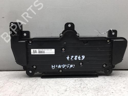 Switch OPEL INSIGNIA A (G09) 2.0 CDTI (68) | BP25580892I30 