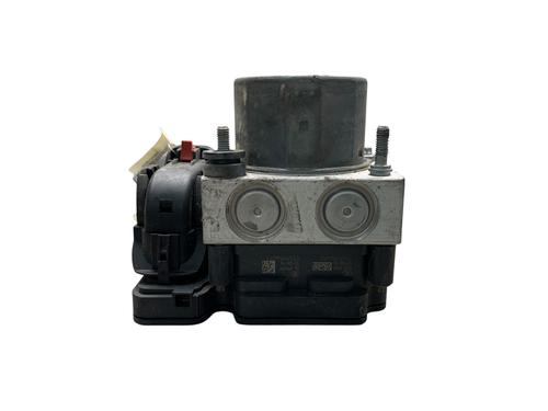 Used ABS pump VW POLO V (6R1, 6C1) 1.2 TDI (75 hp) 25562386