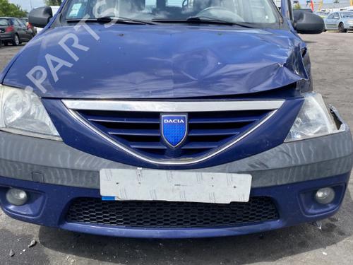 ABS pump DACIA LOGAN MCV (KS_) 1.5 dCi (KS0W) | BP28203673M43  - Image 9