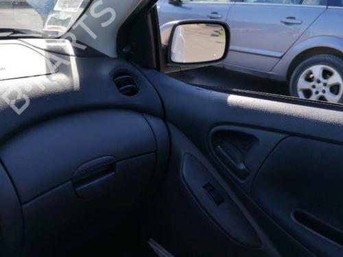 Rudehejsemekanisme Højre foran TOYOTA YARIS (_P1_) 1.0 (SCP10_, SCP10R) | BP25578973C23 