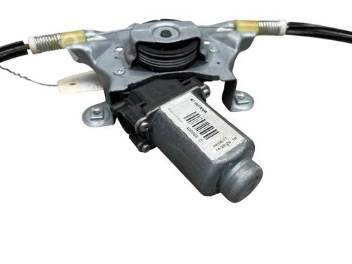 front-right-window-mechanism-renault-twingo-ii-cn0_-2007-32387326 main image