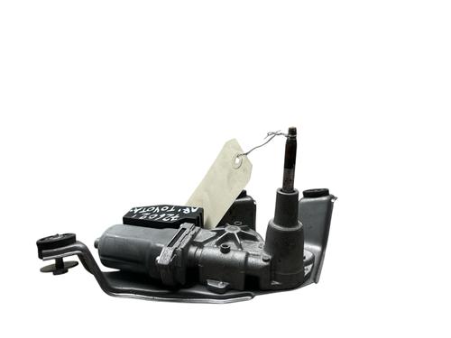 Rear wiper motor TOYOTA VERSO (_R2_) 1.6 (ZGR20_, ZGR20R) | BP25549209M102 