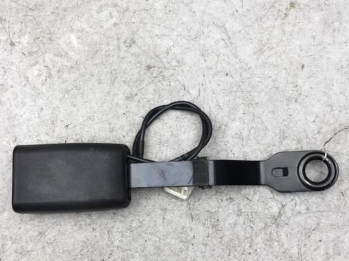 Used Seat buckle Seat buckle CITROËN C4 Grand Picasso I (UA_) 1.6 HDi (109 hp) 25580867 25580867