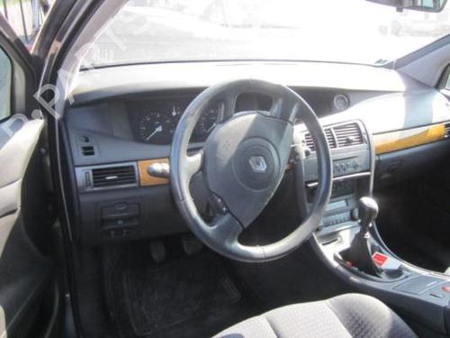 Heater resistor RENAULT VEL SATIS (BJ0_) 2.2 dCi (BJ0E, BJ0F) | BP25524509M108  - Image 7