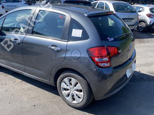 Starter CITROËN C3 II (SC_) 1.4 HDi 70 (SC8HZC, SC8HR0, SC8HP4) | BP30356307M8  - Image 31