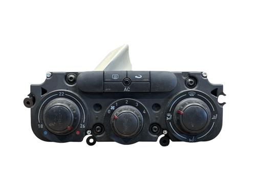 AC Styreenhet / Manøvreringsenhet SEAT LEON (1P1) 1.9 TDI (105 hp) 25506013