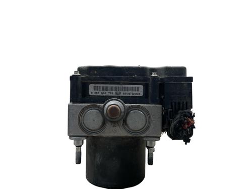 Abs pomp OPEL MERIVA A MPV (X03) 1.7 CDTI (E75) | BP25499229M43 