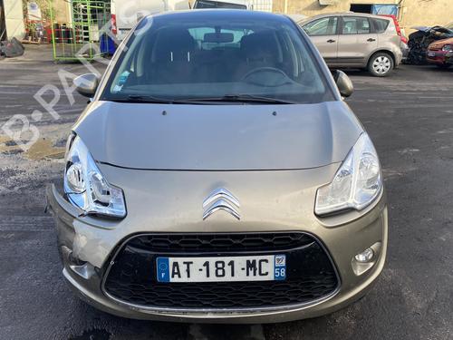 Starter CITROËN C3 II (SC_) 1.4 VTi 95 | BP25544752M8 - Image 18