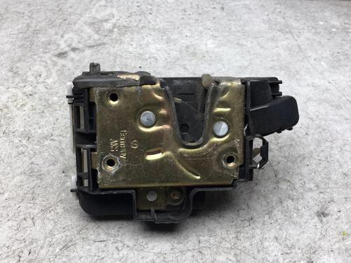 Rear right lock VW POLO III (6N1) 55 1.3 | BP25555811C99 