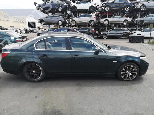 Instrument cluster BMW 5 (E60) 520 d | BP25585238C47 - Image 14