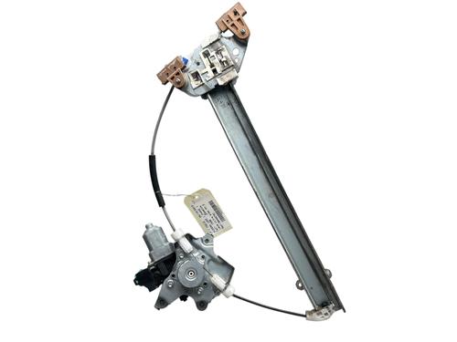 Front left window mechanism NISSAN JUKE (F15) 1.6 | BP25568091C22 