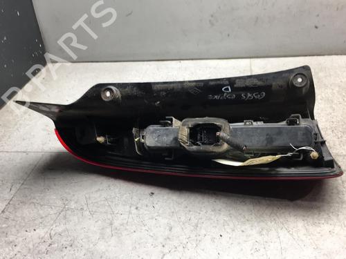Right taillight RENAULT ESPACE IV (JK0/1_) 2.0 dCi (JK01, JK02, JK1J, JK1K, JK1H) | BP25547272C35 