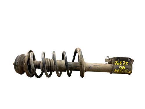 Used Left front shock absorber Left front shock absorber DACIA SANDERO 1.4 (BS0C, BS0A, BS0G, BS1F, BS0E) (75 hp) 25501362 25501362