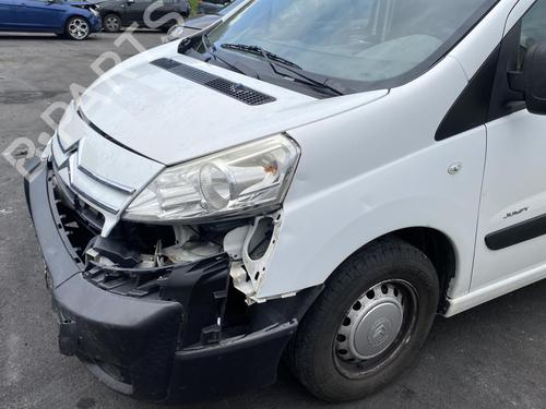 ABS pump CITROËN JUMPY II Van 1.6 HDi 90 16V | BP25570529M43 - Image 19