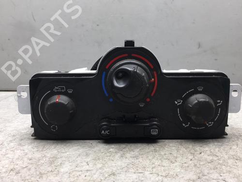 AC Styreenhet / Manøvreringsenhet RENAULT KANGOO Express (FW0/1_) 1.5 dCi 90 (FW0G, FW05, FW08, FW11) | BP25514515I5 