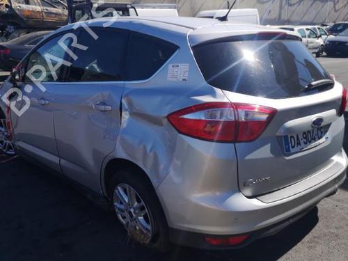 Rudehejsemekanisme Højre foran FORD C-MAX II (DXA/CB7, DXA/CEU) 1.6 TDCi | BP25579494C23 