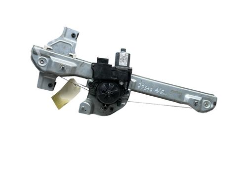 Front left window mechanism PEUGEOT 2008 I (CU_) 1.6 BlueHDi 120 | BP30778687C22 - Image 2