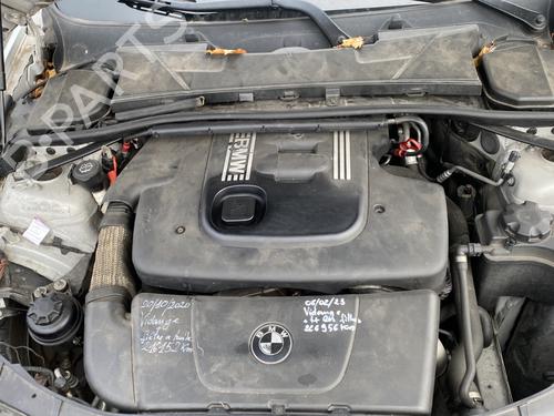Left taillight BMW 3 (E90) 318 d | BP25499810C34 - Image 8