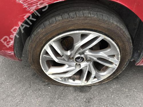 Left front window switch CITROËN C4 II (NC_) 2.0 HDi / BlueHDi 150 | BP25557763I27  - Image 23