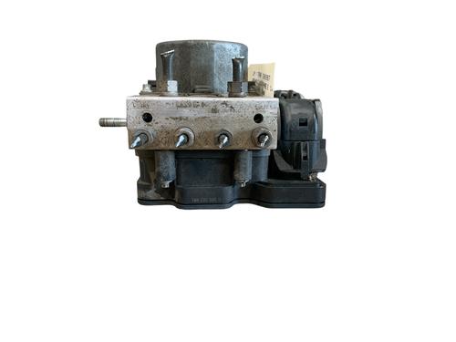 Used ABS pump RENAULT CLIO IV (BH_) 1.5 dCi 90 (90 hp) 26686449