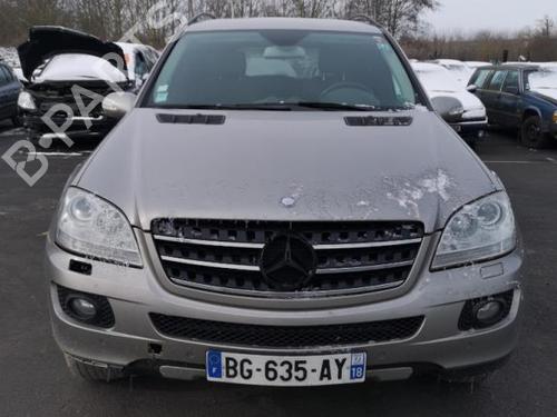 Headlight switch MERCEDES-BENZ M-CLASS (W164) ML 320 CDI 4-matic (164.122) | BP25532347I24  - Image 20