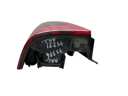 Achterlicht links CITROËN BERLINGO / BERLINGO FIRST MPV (MF_, GJK_, GFK_) 1.4 i (MFKFX, MFKFW, GJKFWB, GJKFWC, GFKFWC) | BP29842561C34 