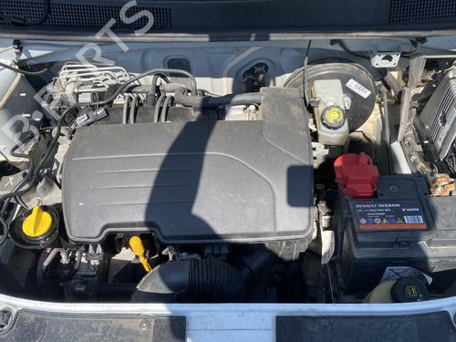 Front left seatbelt DACIA SANDERO II 1.2 | BP27700603I26  - Image 11