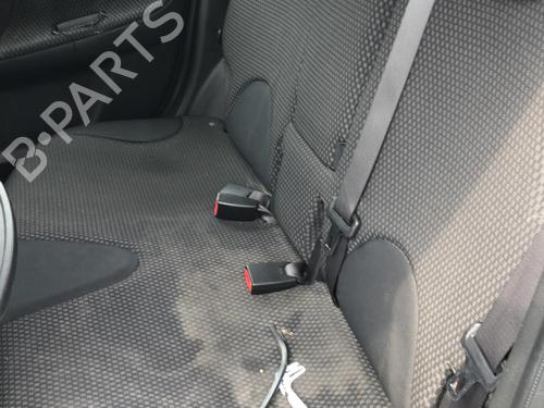 Steering column stalk NISSAN NOTE (E11, NE11) 1.5 dCi | BP25580005I23 - Image 4