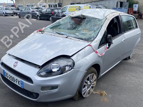 ABS pump FIAT PUNTO (199_) 1.2 (199AXZ1A, 199BXZ1A) | BP25570975M43 - Image 10