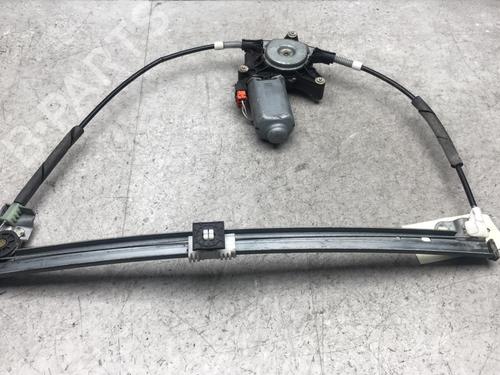 Used Front right window mechanism CITROËN ZX (N2) 1.9 DT (92 hp) 25551145